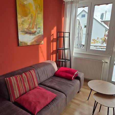 Haus Meersburg See Екстер'єр фото