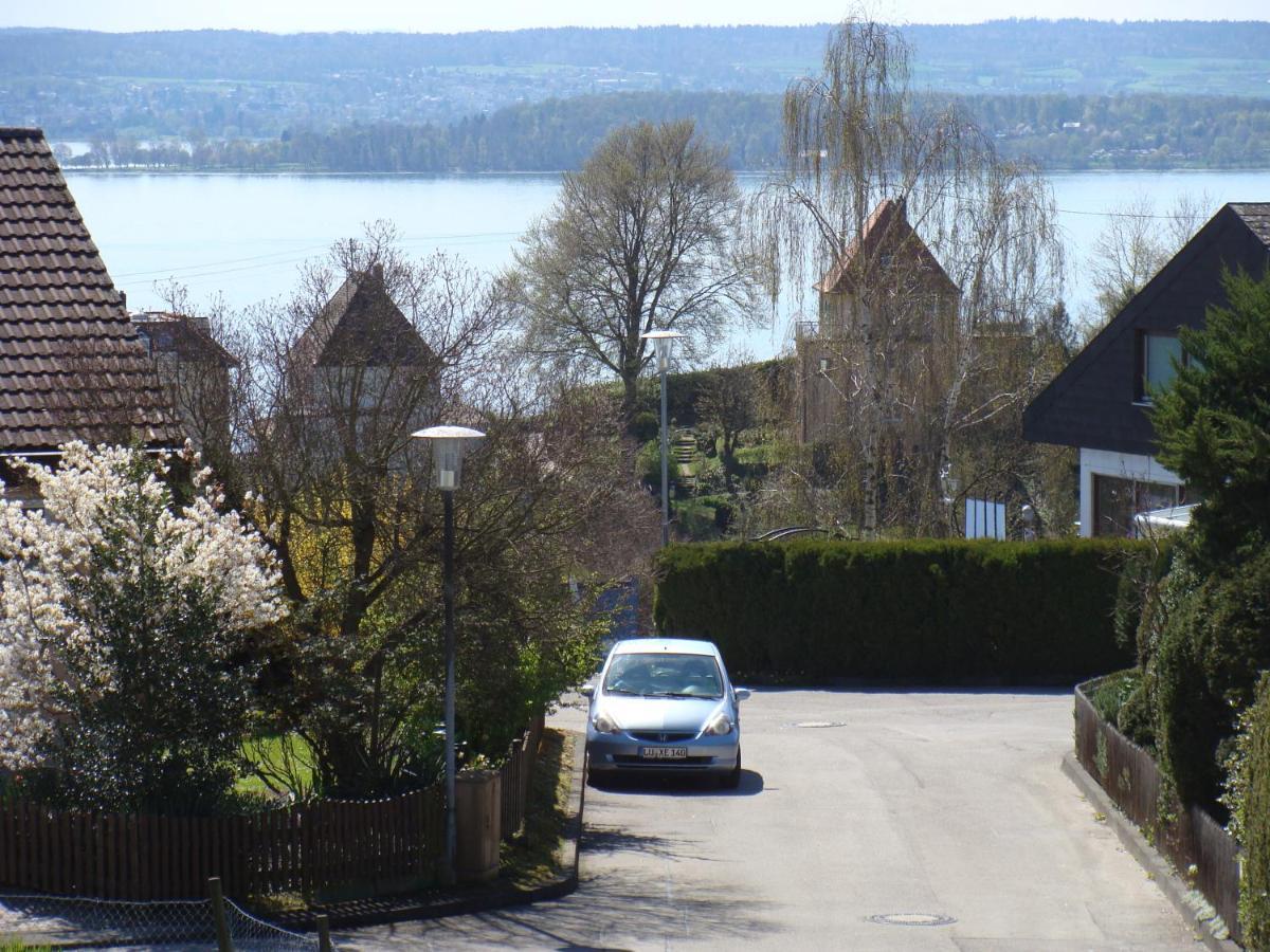 Haus Meersburg See Екстер'єр фото