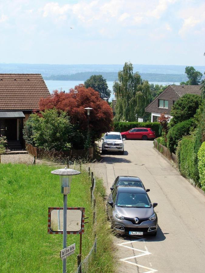 Haus Meersburg See Екстер'єр фото