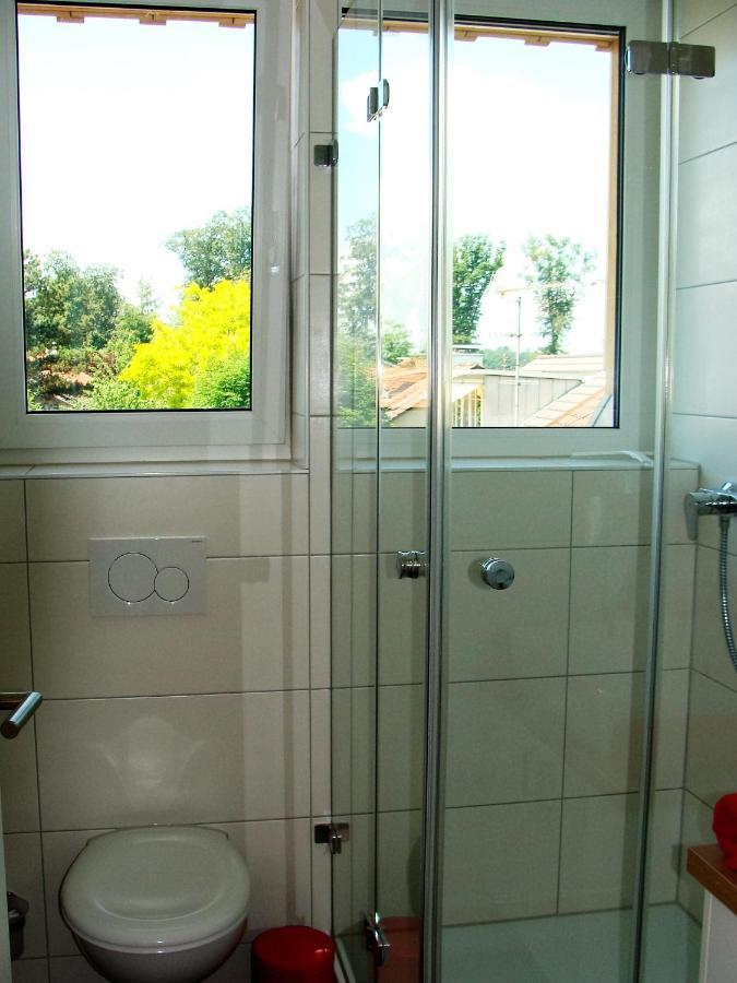 Haus Meersburg See Екстер'єр фото