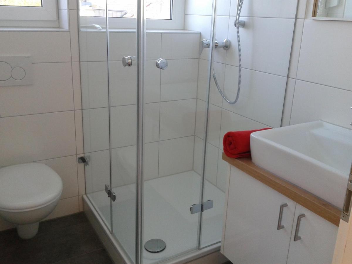 Haus Meersburg See Екстер'єр фото