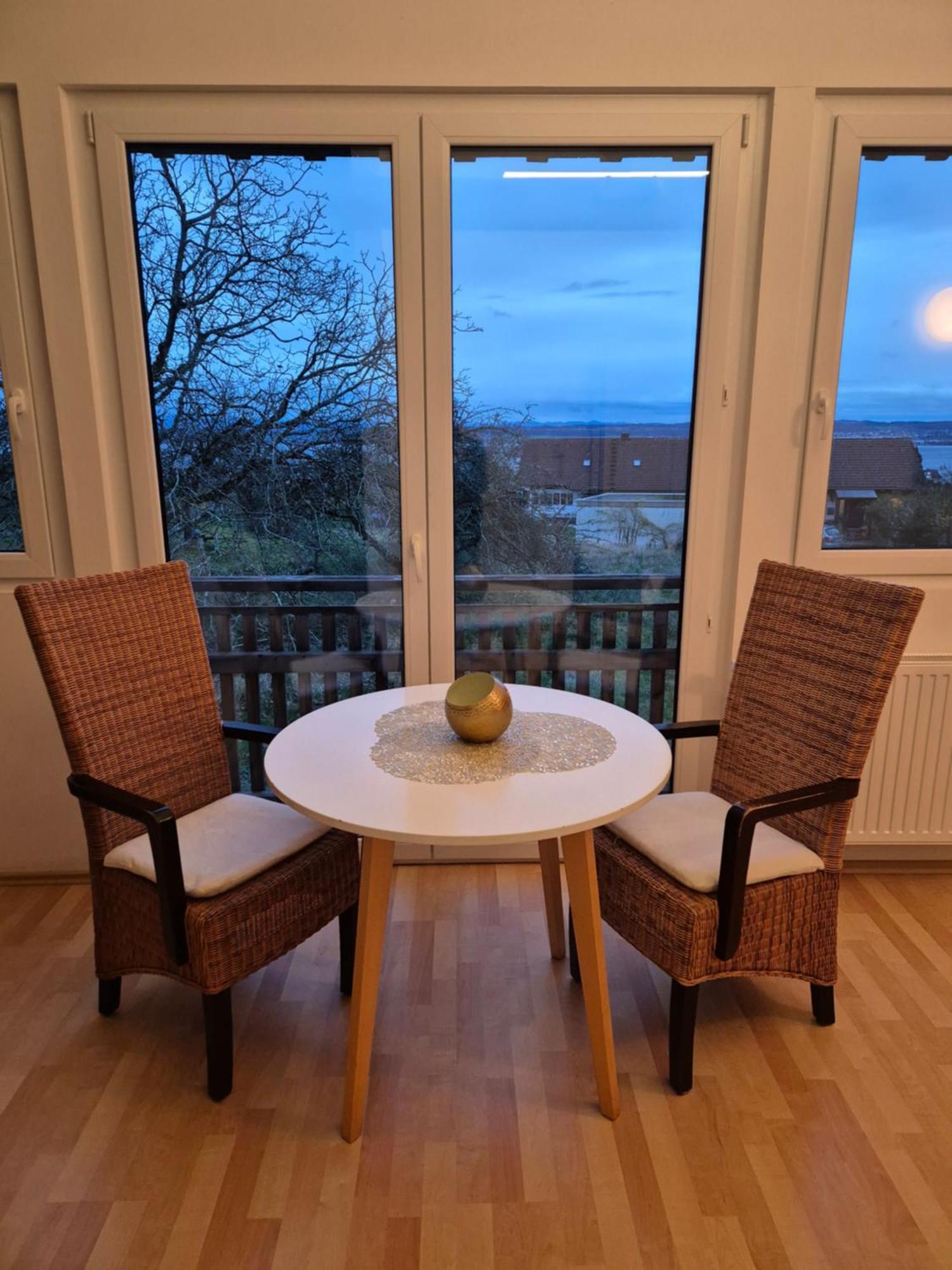 Haus Meersburg See Екстер'єр фото